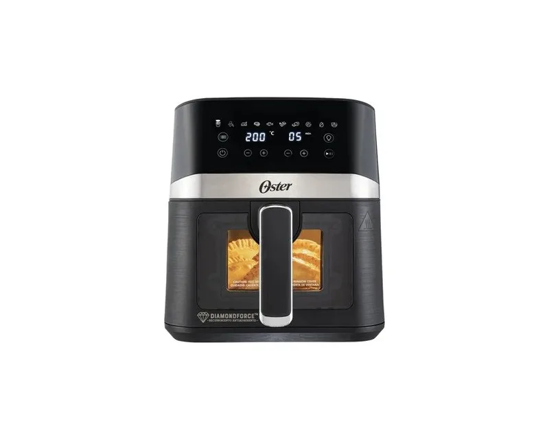 FREIDORA OSTER DIGITAL 4LT DIAMOND FORCE 282204927