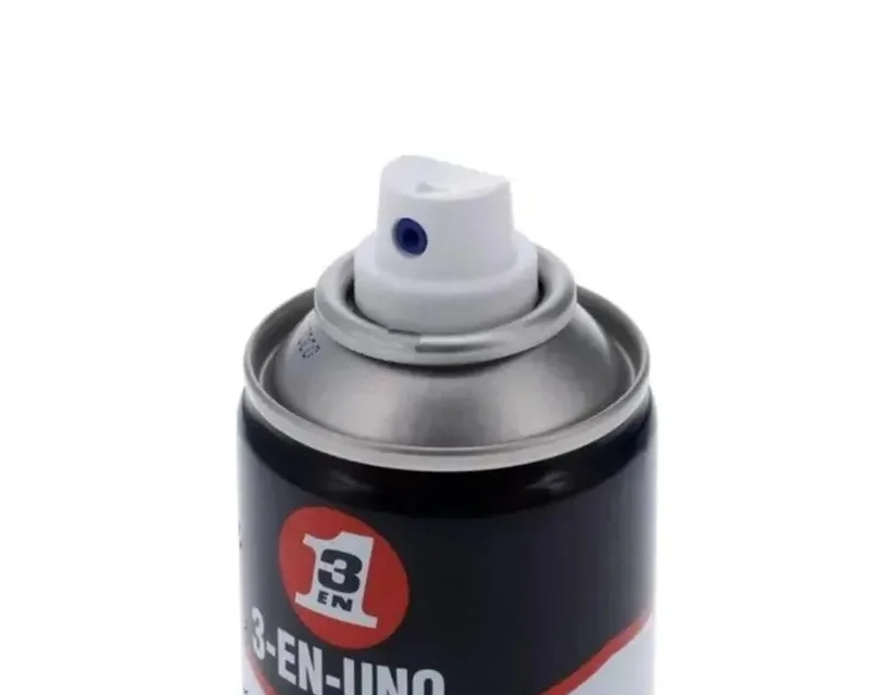 ACEITE 3-EN-1AEROSOL 162ML