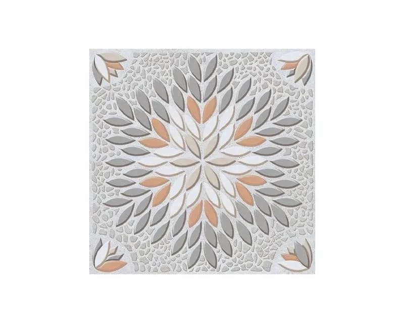 MANDALA EXTERIOR BEIGE 45X45 1.82