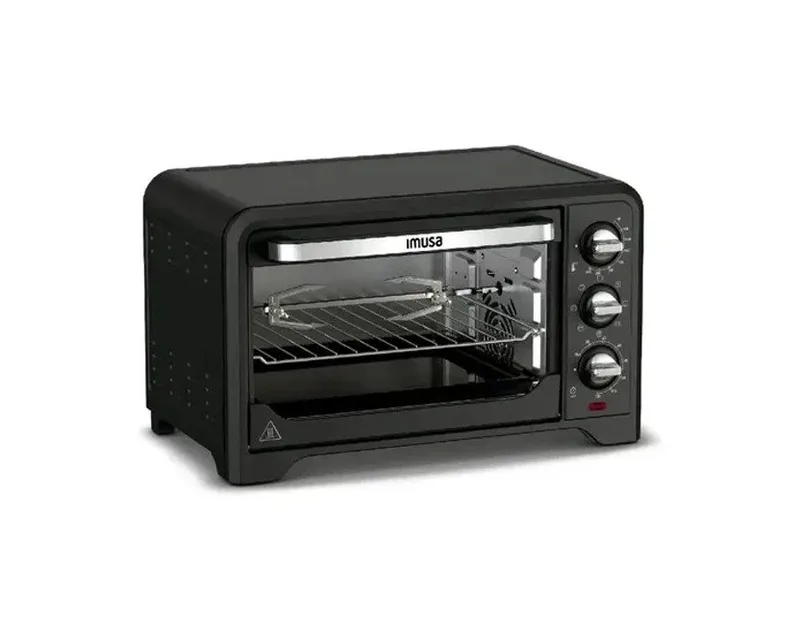 HORNO FREIDOR CON RO OPTIMO 19L 2336