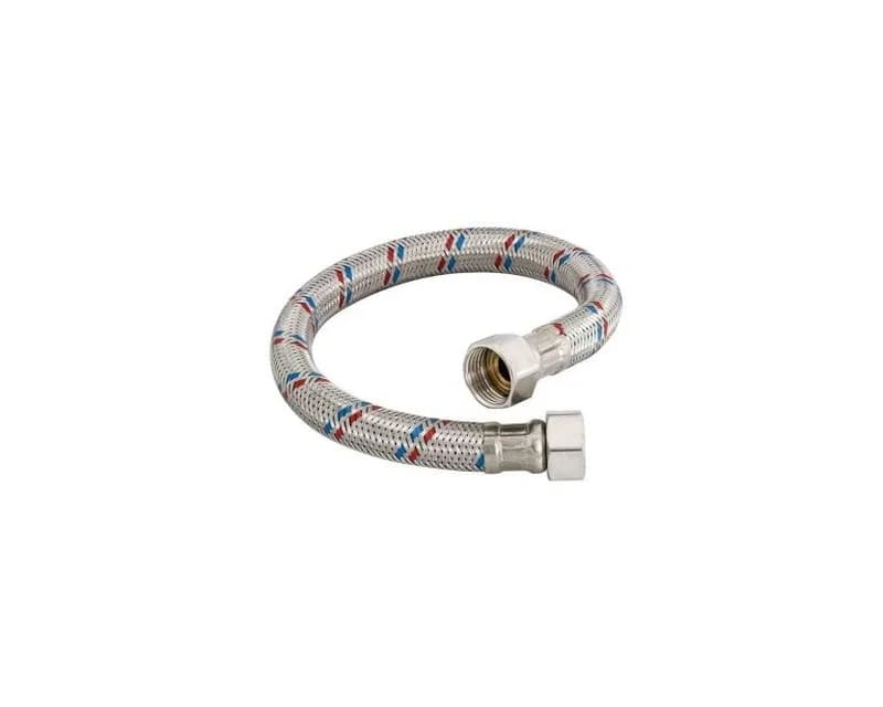 ACOPLE PARA CALENTADOR CUERPO EN ALUMINIO ROSCA EN BRONCE 40 YW006 BOCCHERINI