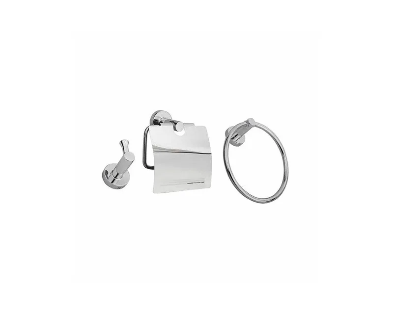 ACCESORIOS 3 PIEZAS YORK COD. 21PL1000001