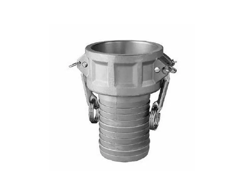 ACOPLE ALUMINIO TIPO C OPW 2 C2