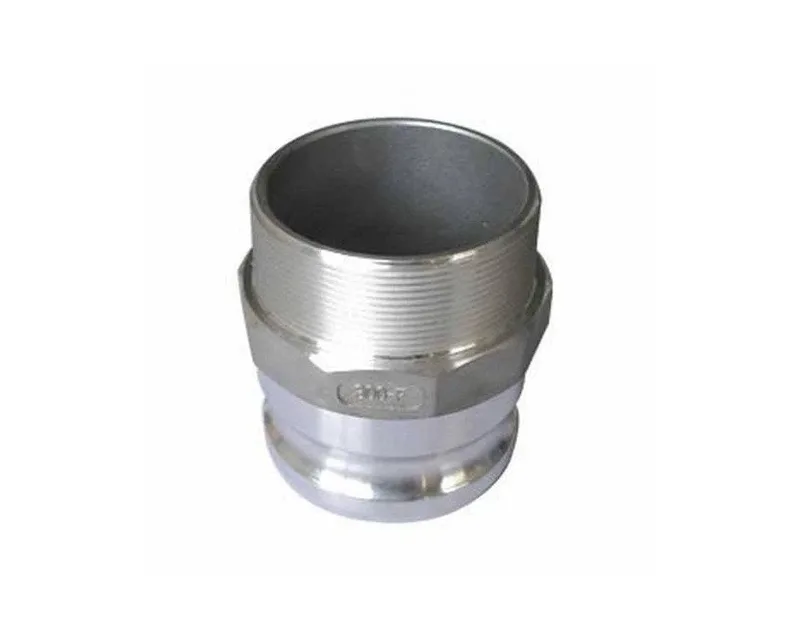 ACOPLE ALUMINIO TIPO F OPW 1.1/2 F1.1/2
