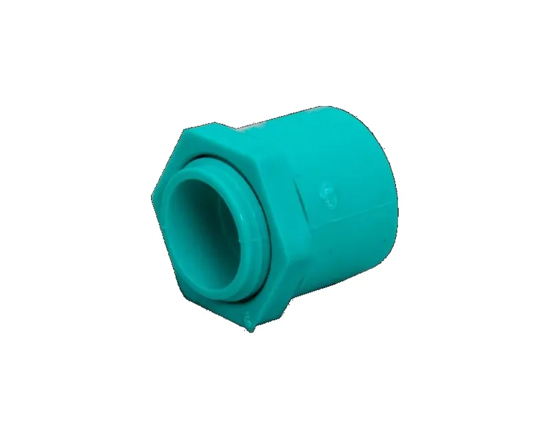 ADAPTADOR TERMINAL CONDUIT PVC 1/2" 12CEAT050
